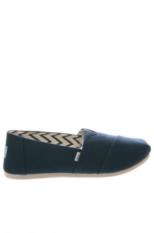 Încălțăminte de damă Toms, Mărime 42, Culoare Albastru, Preț 274,99 Lei