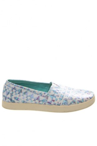 Încălțăminte de damă Toms, Mărime 38, Culoare Multicolor, Preț 163,99 Lei