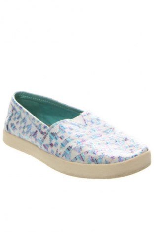 Încălțăminte de damă Toms, Mărime 38, Culoare Multicolor, Preț 163,99 Lei