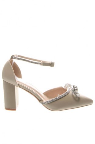 Încălțăminte de damă Toni, Mărime 39, Culoare Bej, Preț 284,21 Lei
