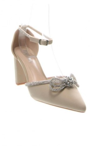 Încălțăminte de damă Toni, Mărime 39, Culoare Bej, Preț 284,21 Lei