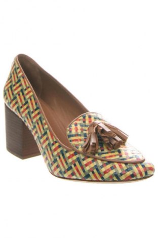 Dámske topánky  Tory Burch, Veľkosť 40, Farba Viacfarebná, Cena  167,95 €