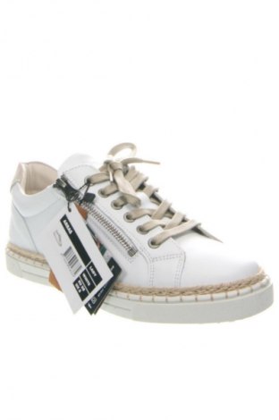 Dámske topánky  Travelin', Veľkosť 38, Farba Biela, Cena  133,95 €