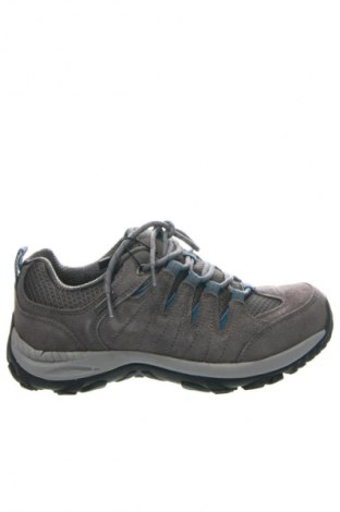 Damenschuhe Travelin', Größe 39, Farbe Grau, Preis 144,99 €
