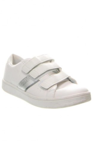 Dámské boty  U.S. Polo Assn., Velikost 38, Barva Bílá, Cena  1 379,00 Kč