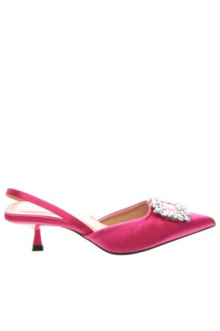 Încălțăminte de damă Unbranded, Mărime 39, Culoare Roz, Preț 192,50 Lei