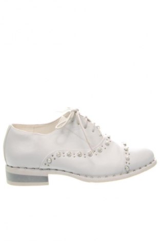 Încălțăminte de damă Unbranded, Mărime 39, Culoare Alb, Preț 116,84 Lei