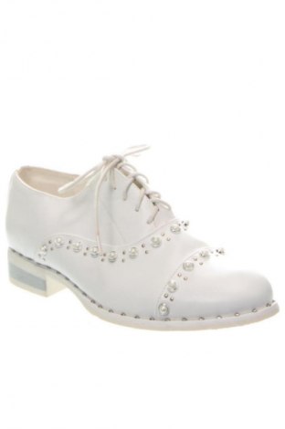 Încălțăminte de damă Unbranded, Mărime 39, Culoare Alb, Preț 116,84 Lei