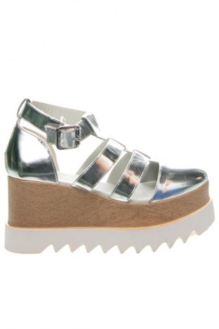 Încălțăminte de damă Unbranded, Mărime 35, Culoare Argintiu, Preț 192,00 Lei