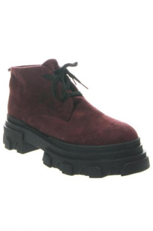 Încălțăminte de damă Unbranded, Mărime 39, Culoare Roșu, Preț 157,99 Lei