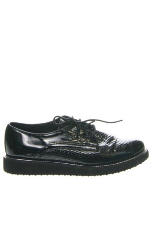 Încălțăminte de damă Unbranded, Mărime 39, Culoare Negru, Preț 117,99 Lei