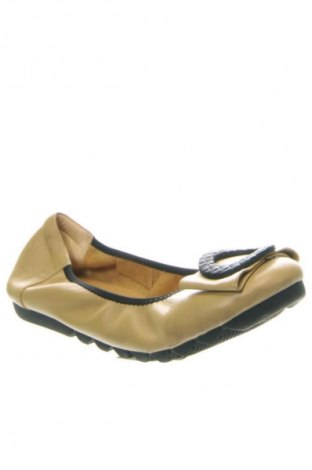 Încălțăminte de damă Unbranded, Mărime 38, Culoare Galben, Preț 130,99 Lei