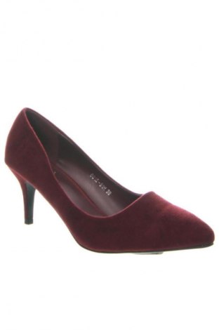Încălțăminte de damă Unbranded, Mărime 39, Culoare Roșu, Preț 134,00 Lei
