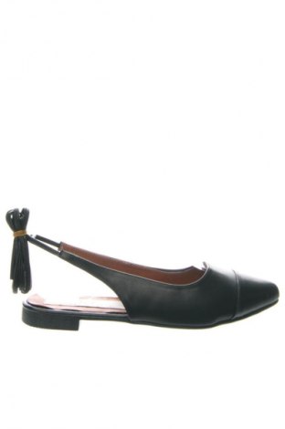 Încălțăminte de damă Unbranded, Mărime 38, Culoare Negru, Preț 157,99 Lei