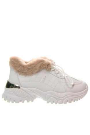 Încălțăminte de damă Unbranded, Mărime 39, Culoare Alb, Preț 89,99 Lei