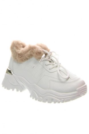 Încălțăminte de damă Unbranded, Mărime 39, Culoare Alb, Preț 89,99 Lei