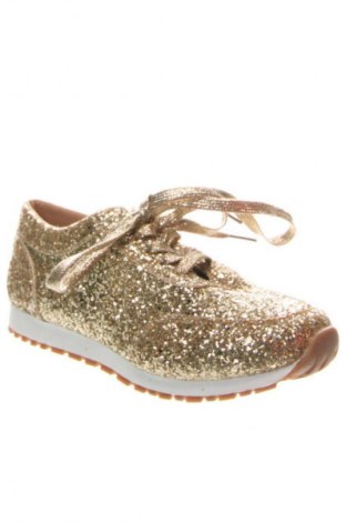 Încălțăminte de damă Unbranded, Mărime 40, Culoare Auriu, Preț 88,99 Lei