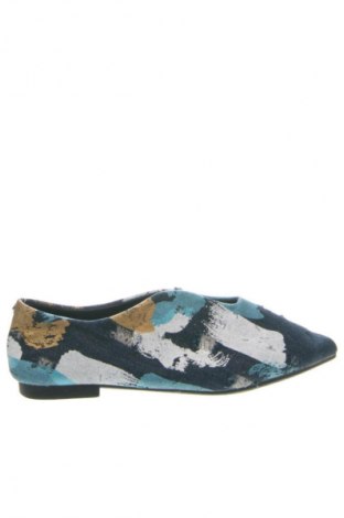 Dámské boty  Unbranded, Velikost 37, Barva Vícebarevné, Cena  646,00 Kč