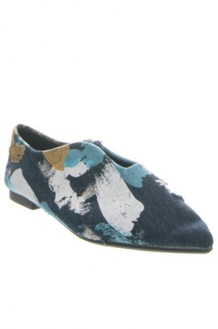 Dámské boty  Unbranded, Velikost 37, Barva Vícebarevné, Cena  646,00 Kč