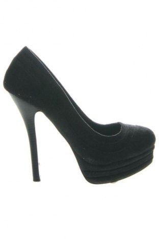 Dámské boty  Unbranded, Velikost 38, Barva Černá, Cena  429,00 Kč