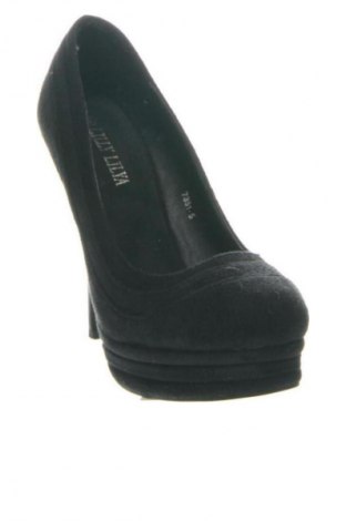 Dámské boty  Unbranded, Velikost 38, Barva Černá, Cena  429,00 Kč