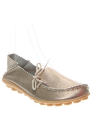 Încălțăminte de damă Unbranded, Mărime 38, Culoare Auriu, Preț 141,99 Lei