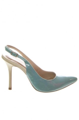 Dámské boty  Unbranded, Velikost 38, Barva Modrá, Cena  579,00 Kč