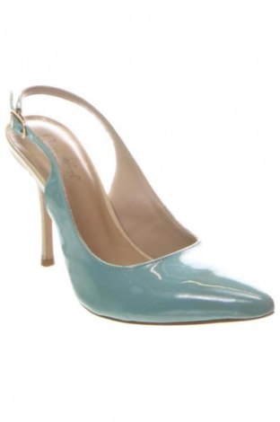 Dámské boty  Unbranded, Velikost 38, Barva Modrá, Cena  579,00 Kč