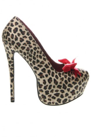 Γυναικεία παπούτσια Unbranded, Μέγεθος 40, Χρώμα Πολύχρωμο, Τιμή 16,21 €