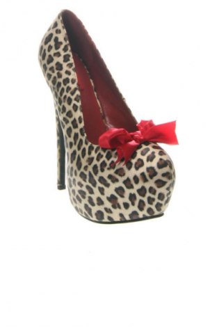 Γυναικεία παπούτσια Unbranded, Μέγεθος 40, Χρώμα Πολύχρωμο, Τιμή 16,21 €