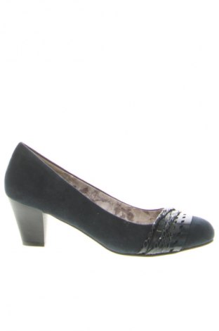 Dámské boty  Unbranded, Velikost 39, Barva Modrá, Cena  429,00 Kč