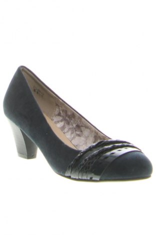 Dámské boty  Unbranded, Velikost 39, Barva Modrá, Cena  429,00 Kč