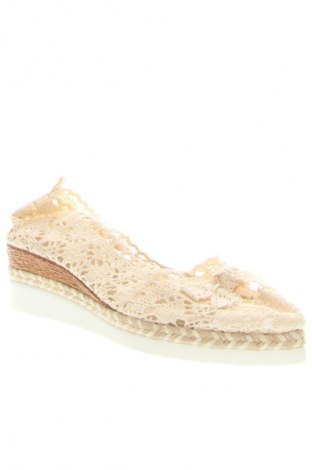 Dámské boty  Unbranded, Velikost 43, Barva Béžová, Cena  429,00 Kč