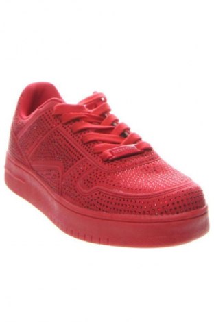 Dámské boty  Unbranded, Velikost 40, Barva Červená, Cena  759,00 Kč