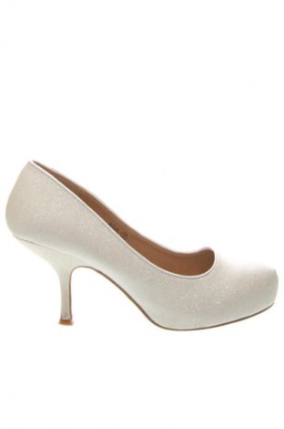 Dámské boty  Unbranded, Velikost 41, Barva Bílá, Cena  646,00 Kč