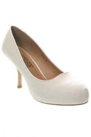 Dámské boty  Unbranded, Velikost 41, Barva Bílá, Cena  646,00 Kč