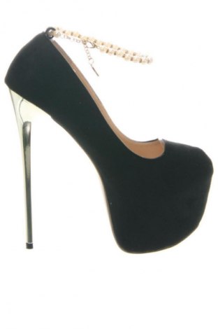 Dámské boty  Unbranded, Velikost 41, Barva Černá, Cena  643,00 Kč