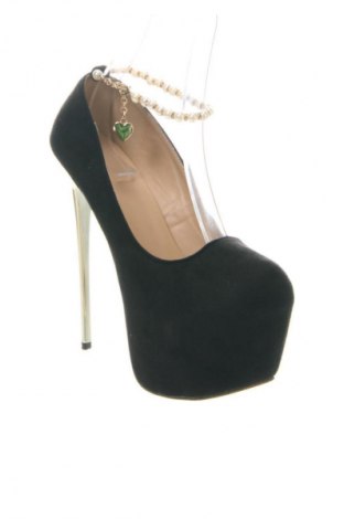 Dámské boty  Unbranded, Velikost 41, Barva Černá, Cena  643,00 Kč