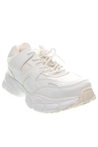 Γυναικεία παπούτσια Unbranded, Μέγεθος 40, Χρώμα Λευκό, Τιμή 30,99 €