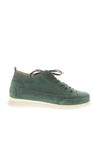 Γυναικεία παπούτσια Unbranded, Μέγεθος 37, Χρώμα Πράσινο, Τιμή 50,51 €