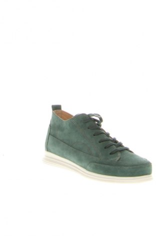 Γυναικεία παπούτσια Unbranded, Μέγεθος 37, Χρώμα Πράσινο, Τιμή 50,51 €