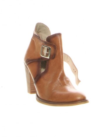 Damenschuhe Unbranded, Größe 36, Farbe Braun, Preis € 47,99