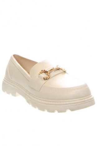 Încălțăminte de damă Unbranded, Mărime 39, Culoare Bej, Preț 89,99 Lei