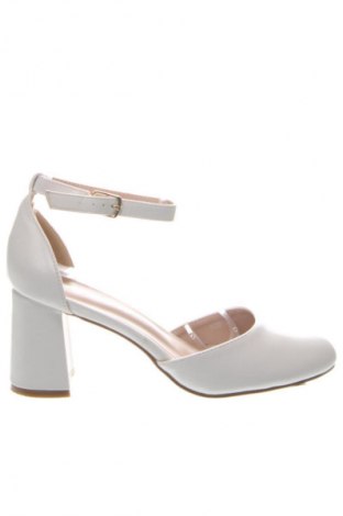 Încălțăminte de damă Unbranded, Mărime 37, Culoare Alb, Preț 87,99 Lei