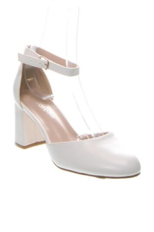 Încălțăminte de damă Unbranded, Mărime 37, Culoare Alb, Preț 87,99 Lei