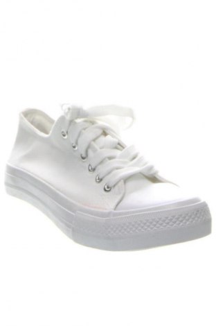 Dámské boty  Unbranded, Velikost 37, Barva Bílá, Cena  389,00 Kč