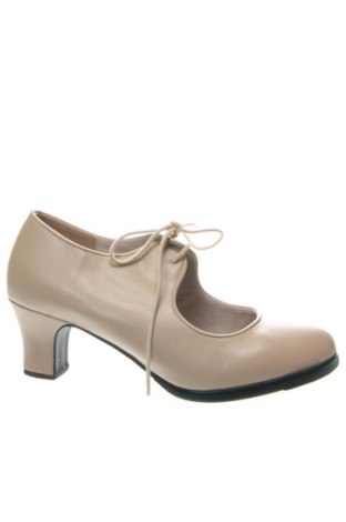 Dámské boty  Unbranded, Velikost 41, Barva Béžová, Cena  939,00 Kč