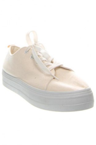 Încălțăminte de damă Unbranded, Mărime 39, Culoare Ecru, Preț 87,99 Lei