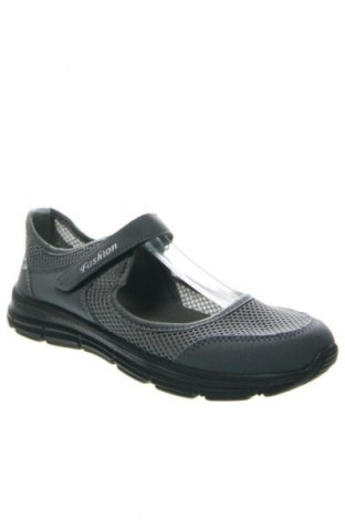 Dámske topánky  Unbranded, Veľkosť 38, Farba Sivá, Cena  30,95 €