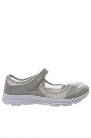 Γυναικεία παπούτσια Unbranded, Μέγεθος 38, Χρώμα Γκρί, Τιμή 30,99 €